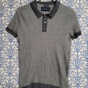 Abercrombie & Fitch Polo shirt